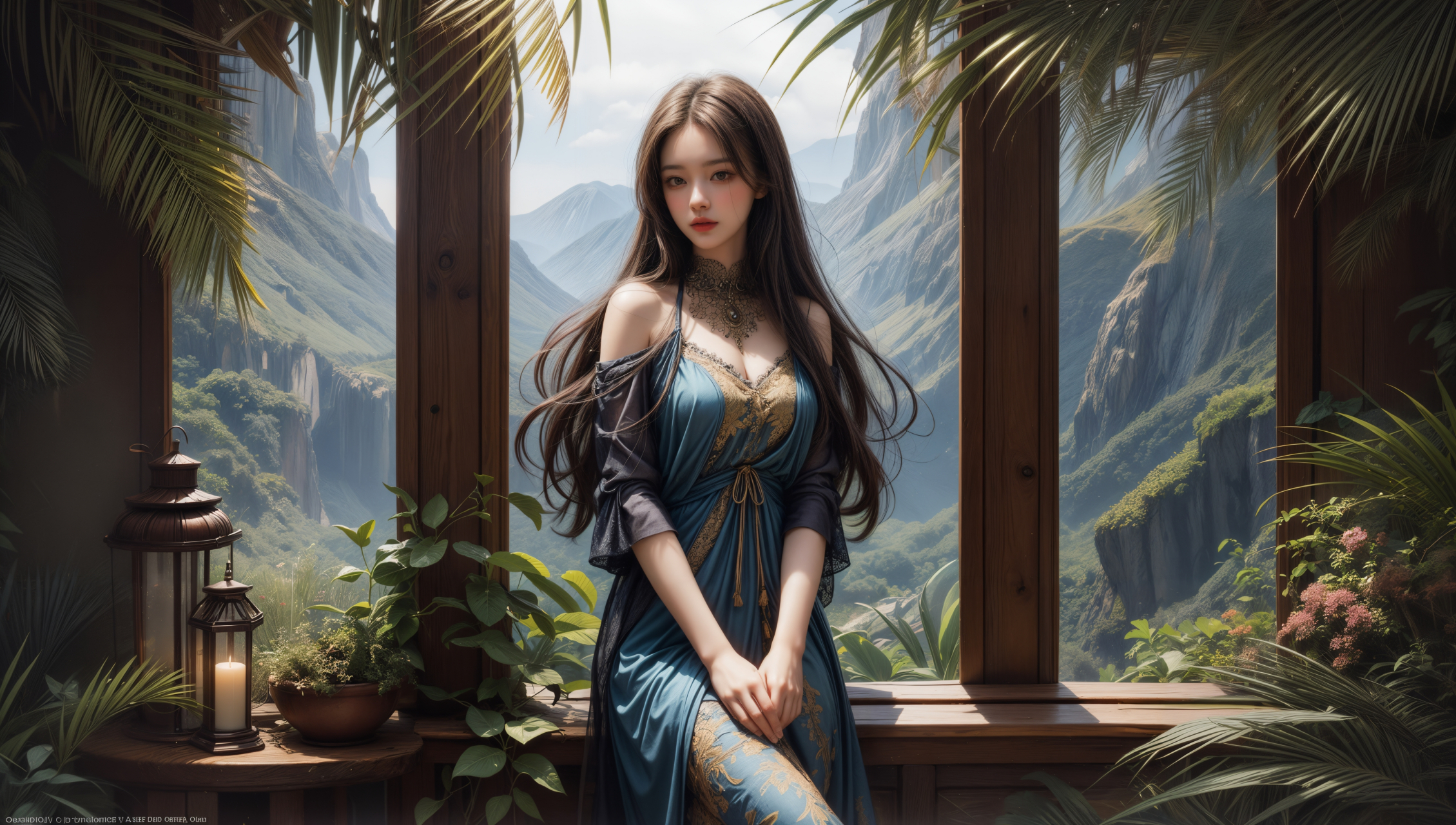 内蒙古二连浩特铁路口岸今年通行中欧班列突破2000列